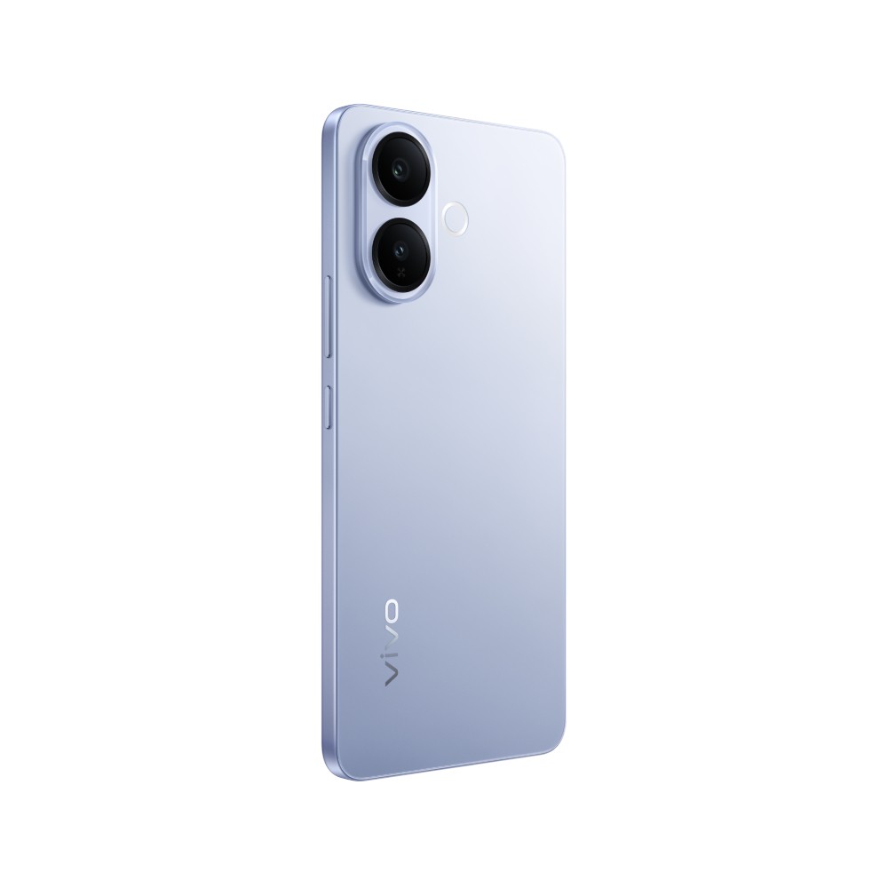 สมาร์ทโฟน vivo V60 Lite (12+256GB) Titanium Blue (5G)