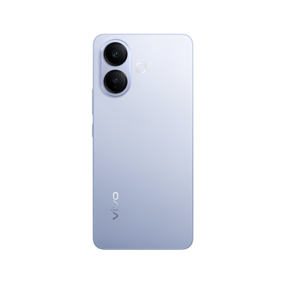 สมาร์ทโฟน vivo V60 Lite (12+256GB) Titanium Blue (5G)