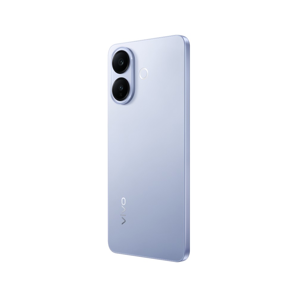 สมาร์ทโฟน vivo V60 Lite (12+256GB) Titanium Blue (5G)