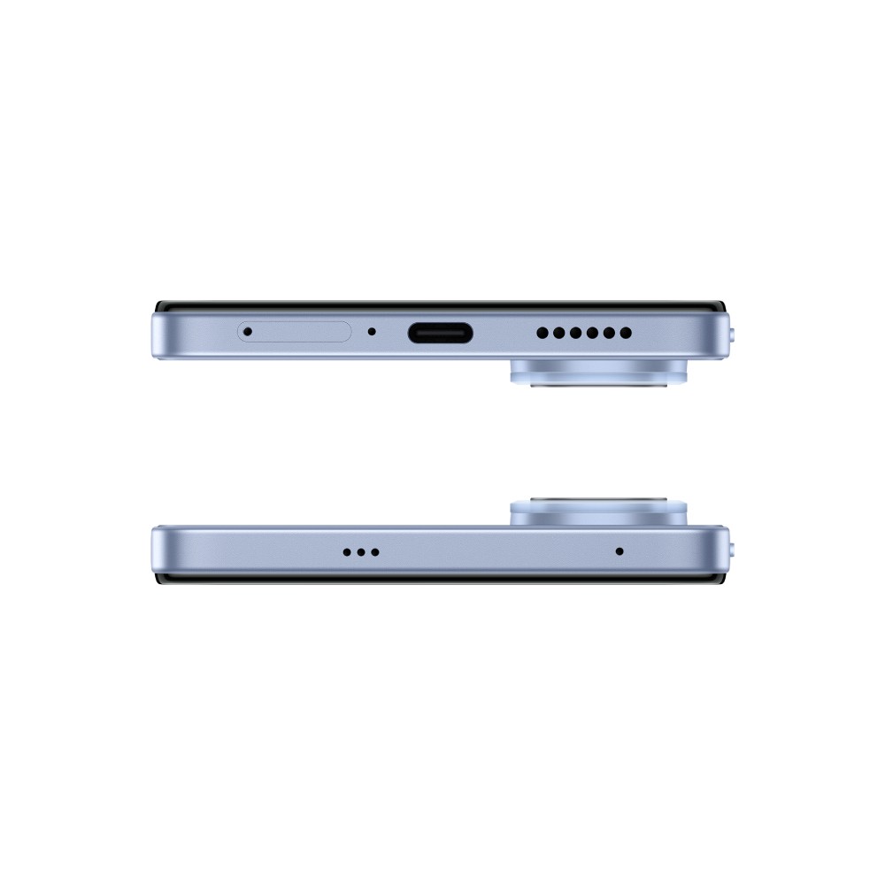 สมาร์ทโฟน vivo V60 Lite (12+256GB) Titanium Blue (5G)