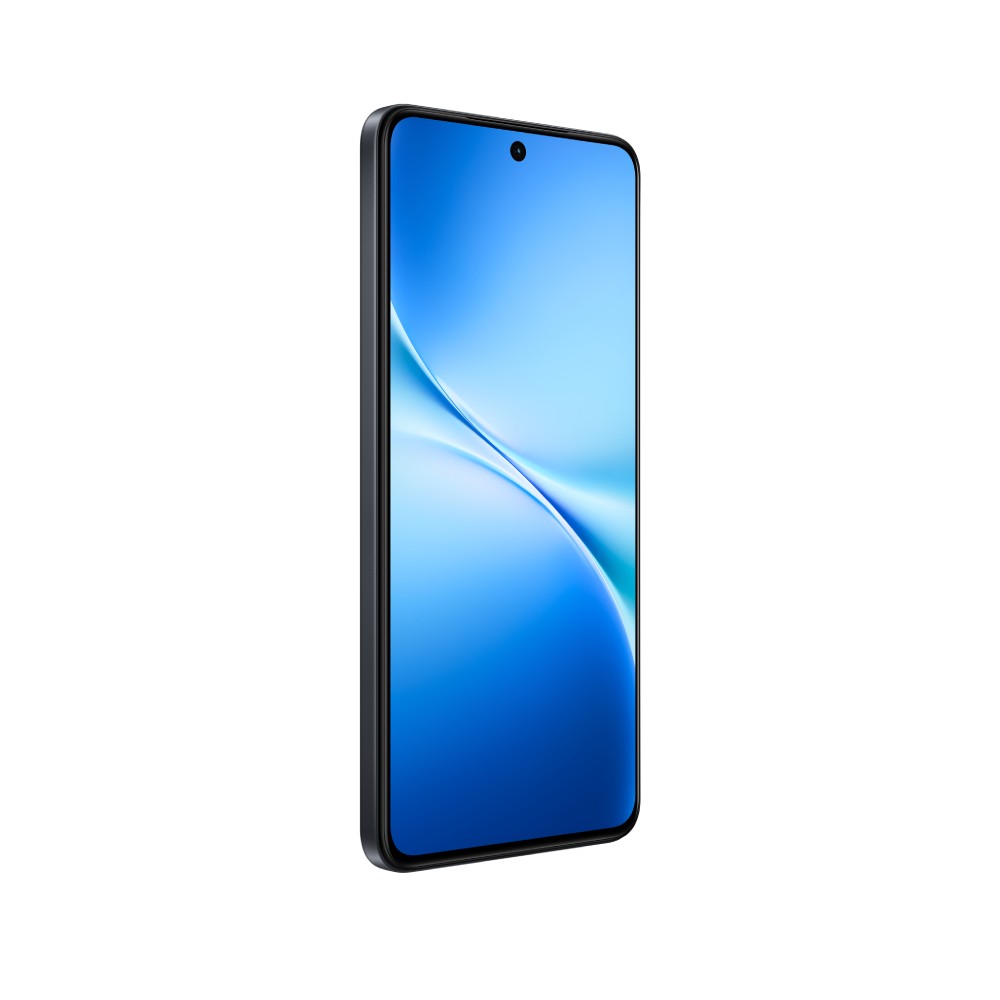 สมาร์ทโฟน vivo V60 Lite (12+256GB) Elegant Black (5G)
