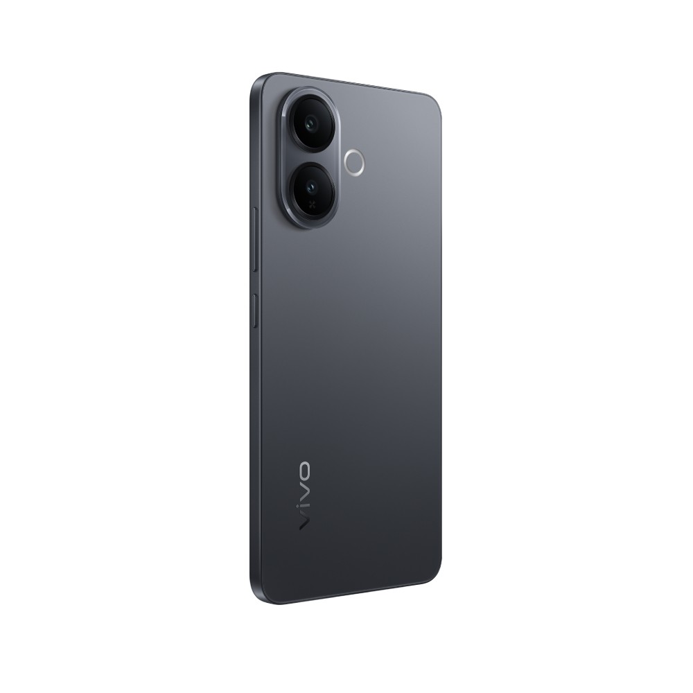 สมาร์ทโฟน vivo V60 Lite (12+256GB) Elegant Black (5G)