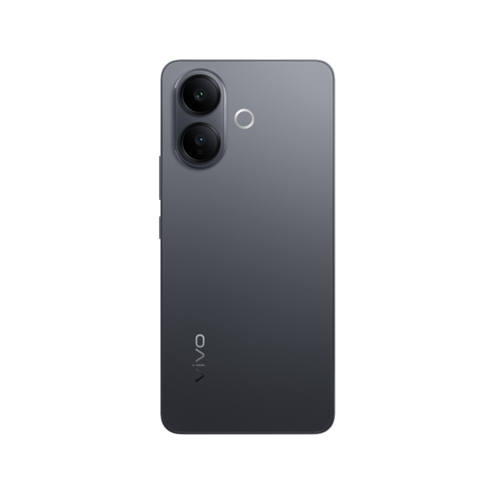 สมาร์ทโฟน vivo V60 Lite (12+256GB) Elegant Black (5G)
