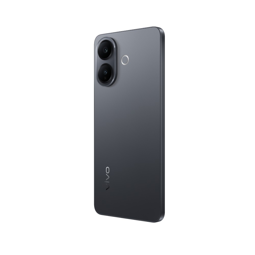 สมาร์ทโฟน vivo V60 Lite (12+256GB) Elegant Black (5G)