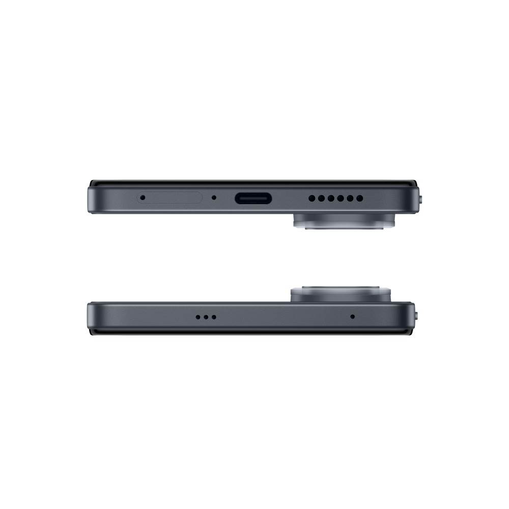 สมาร์ทโฟน vivo V60 Lite (12+256GB) Elegant Black (5G)