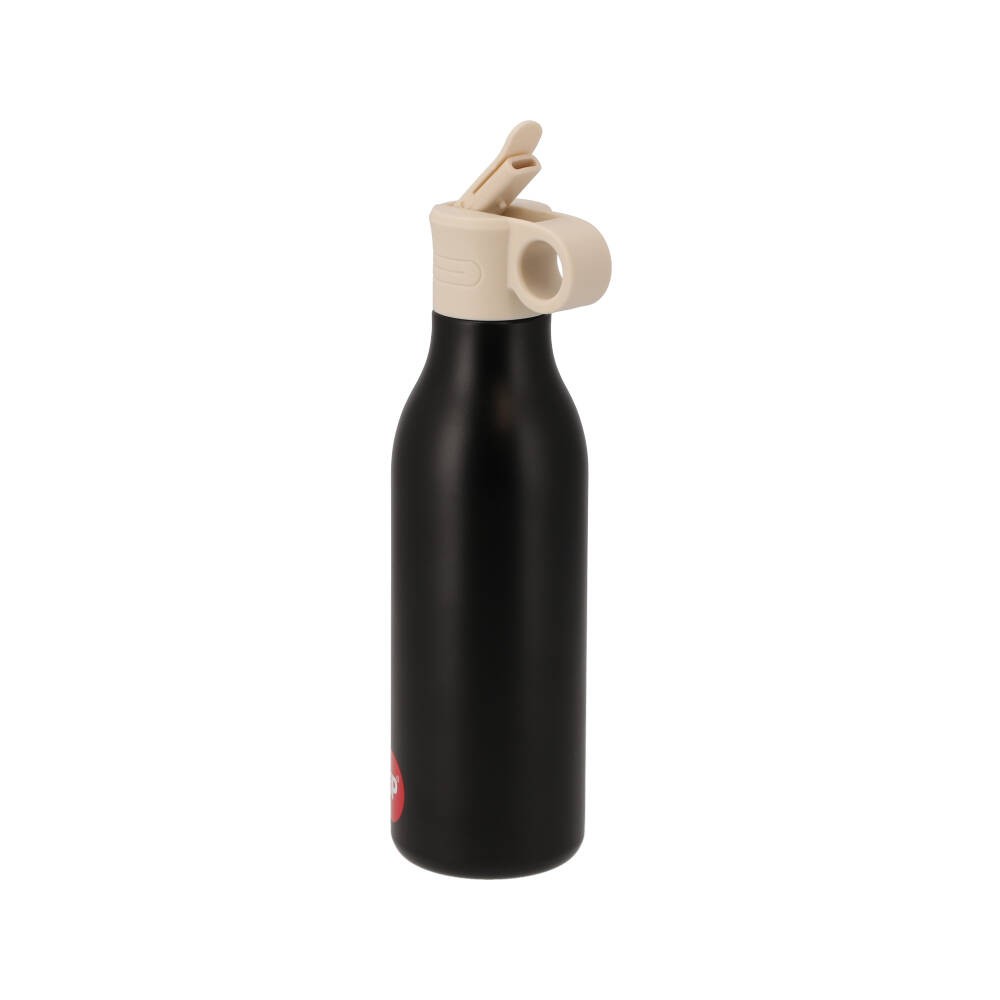 ขวดน้ำ UP7 FlowSip Twist 550 ml. Black Bottle
