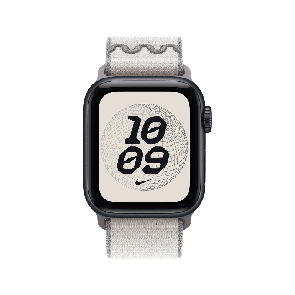 Apple Watch 42mm Veiled Gray Nike Sport Loop