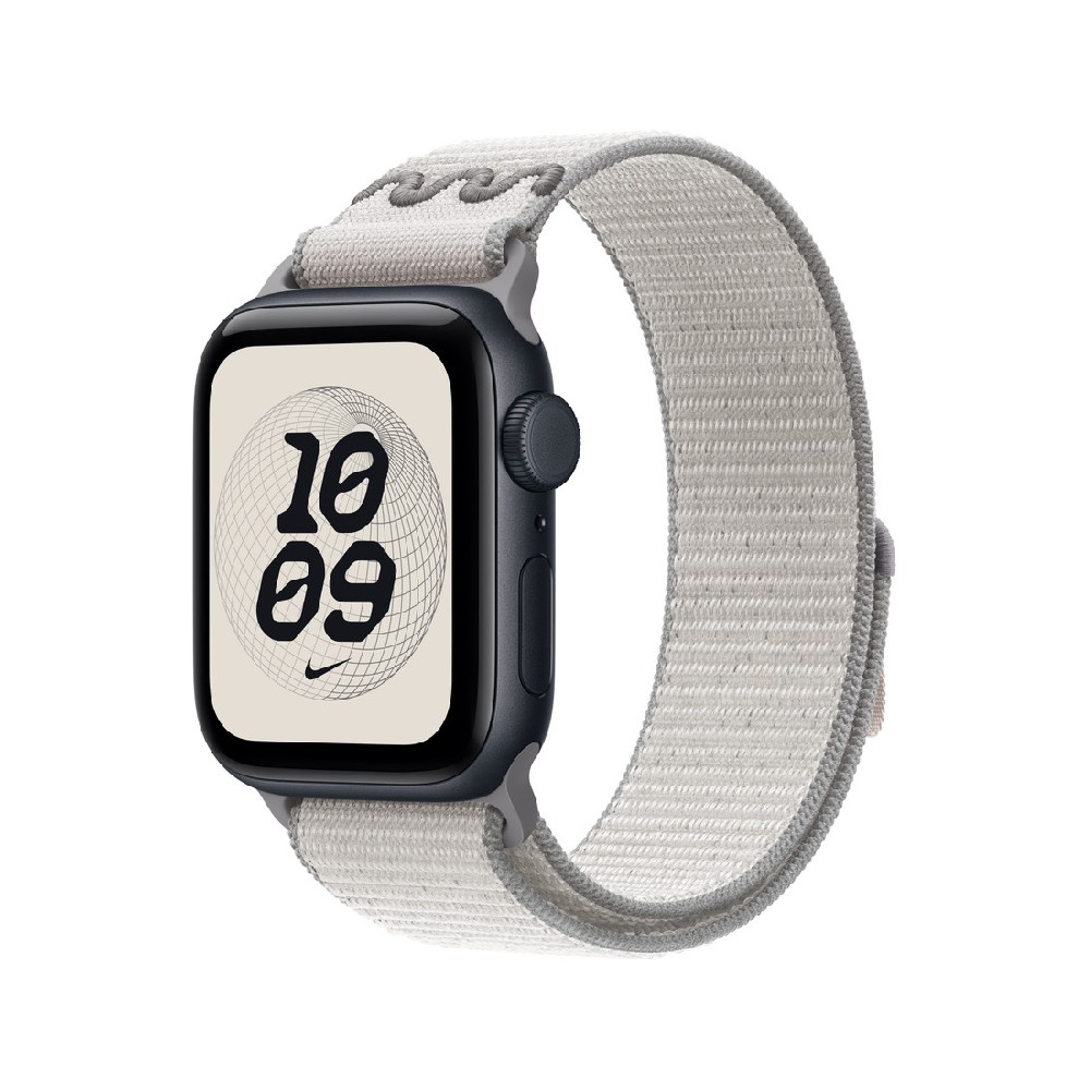 Apple Watch 42mm Veiled Gray Nike Sport Loop