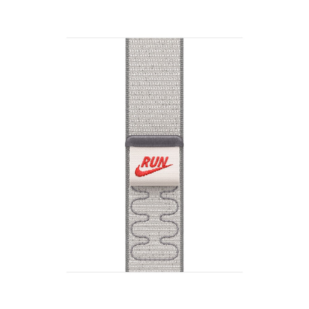 Apple Watch 42mm Veiled Gray Nike Sport Loop