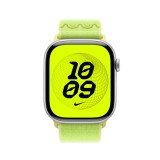 Apple Watch 46mm Volt Splash Nike Sport Loop