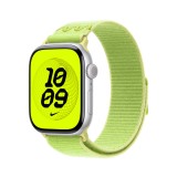 Apple Watch 46mm Volt Splash Nike Sport Loop