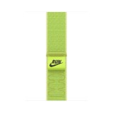 Apple Watch 46mm Volt Splash Nike Sport Loop