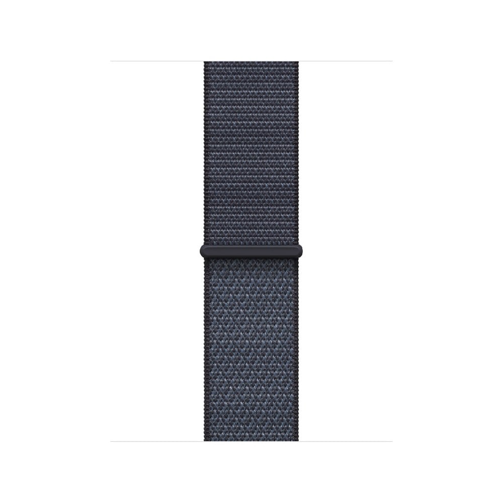 Apple Watch 40mm Anchor Blue Sport Loop