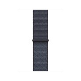 Apple Watch 40mm Anchor Blue Sport Loop