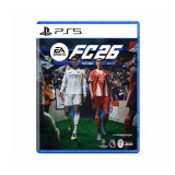แผ่นเกม PS5 : EA Sports FC 26