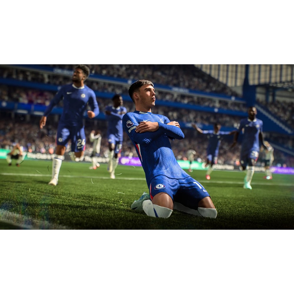 แผ่นเกม PS5 : EA Sports FC 26