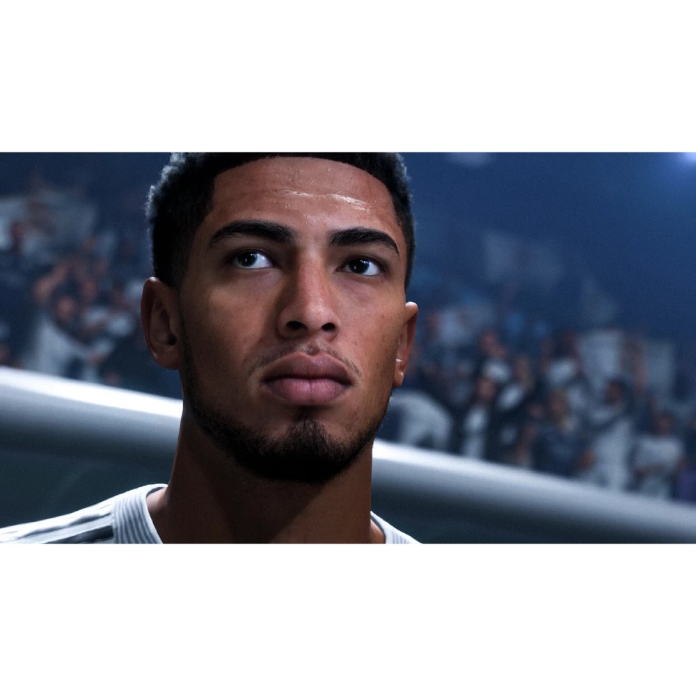 แผ่นเกม PS5 : EA Sports FC 26