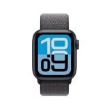 Apple Watch 40mm Dark Gray Sport Loop
