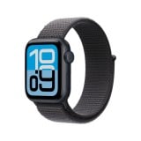 Apple Watch 40mm Dark Gray Sport Loop