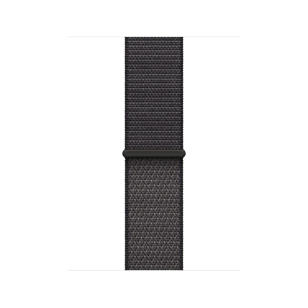 Apple Watch 40mm Dark Gray Sport Loop
