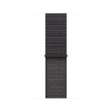 Apple Watch 40mm Dark Gray Sport Loop
