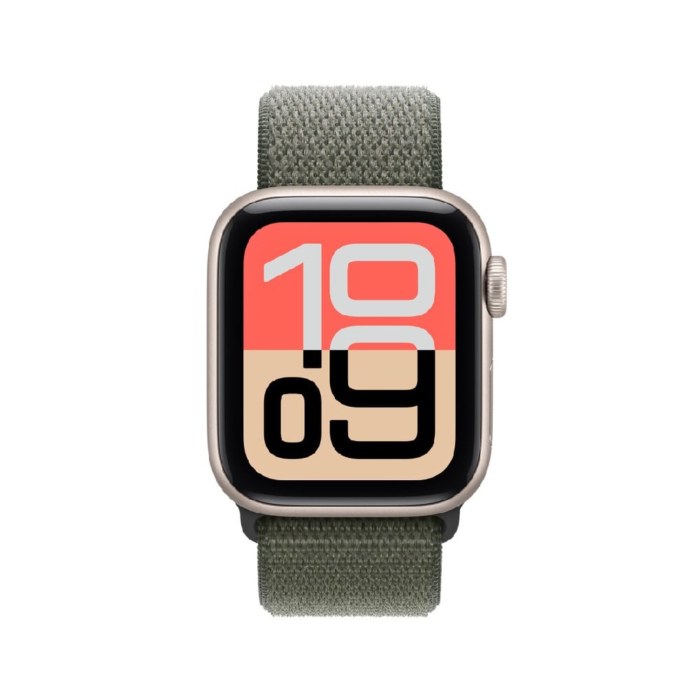Apple Watch 40mm Forest Sport Loop