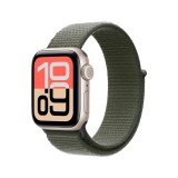Apple Watch 40mm Forest Sport Loop