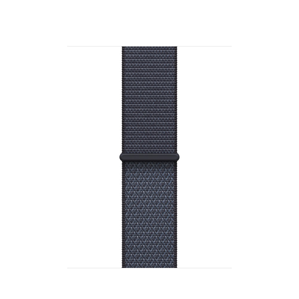 Apple Watch 46mm Anchor Blue Sport Loop