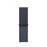 Apple Watch 46mm Anchor Blue Sport Loop