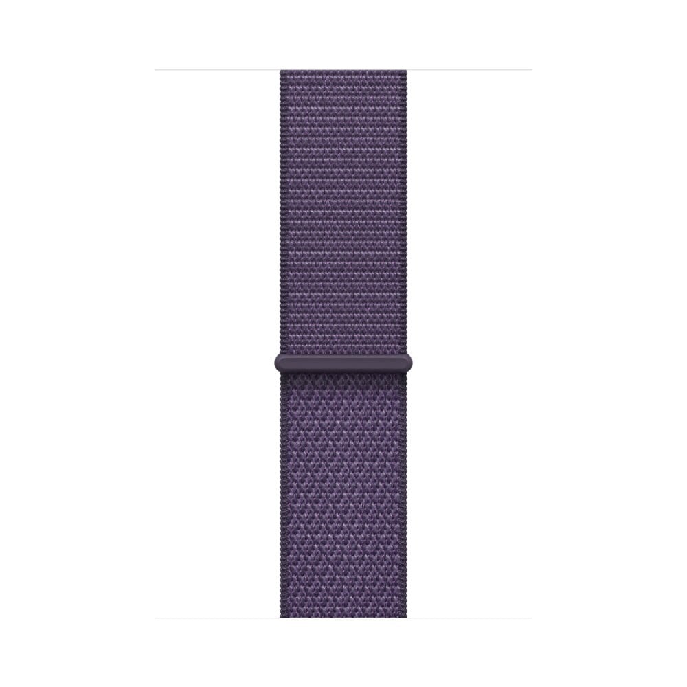 Apple Watch 46mm Purple Fog Sport Loop