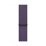 Apple Watch 46mm Purple Fog Sport Loop