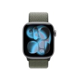 Apple Watch 46mm Forest Sport Loop