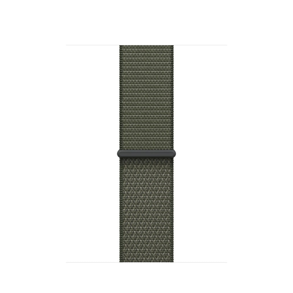 Apple Watch 46mm Forest Sport Loop