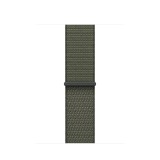 Apple Watch 46mm Forest Sport Loop