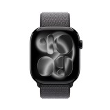 Apple Watch 46mm Dark Gray Sport Loop