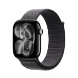 Apple Watch 46mm Dark Gray Sport Loop