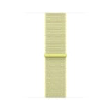 Apple Watch 40mm Neon Yellow Sport Loop