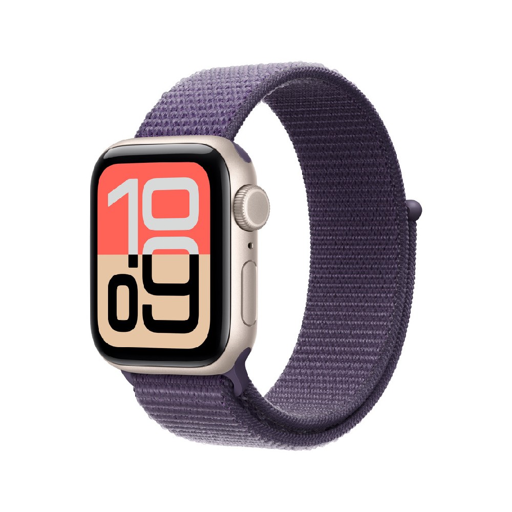 Apple Watch 40mm Purple Fog Sport Loop