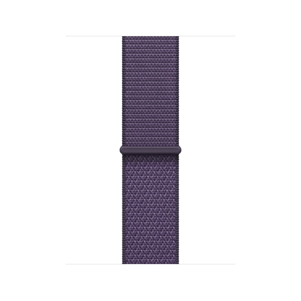 Apple Watch 40mm Purple Fog Sport Loop