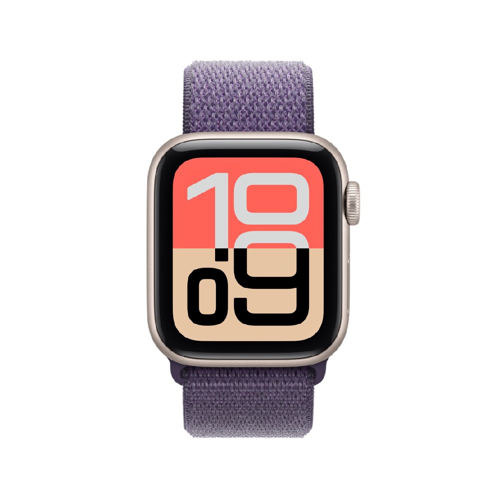Apple Watch 40mm Purple Fog Sport Loop
