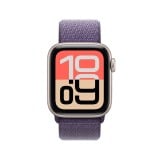 Apple Watch 40mm Purple Fog Sport Loop