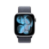 Apple Watch 42mm Anchor Blue Sport Loop