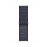Apple Watch 42mm Anchor Blue Sport Loop