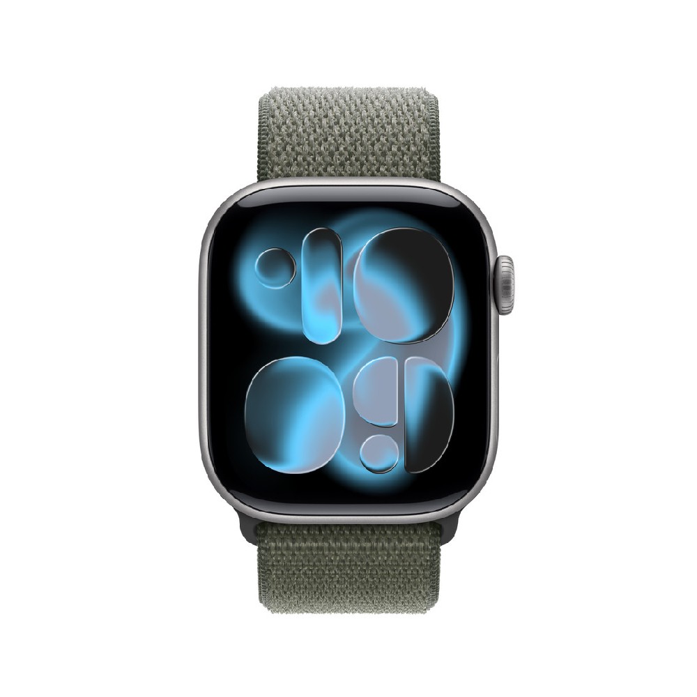 Apple Watch 42mm Forest Sport Loop