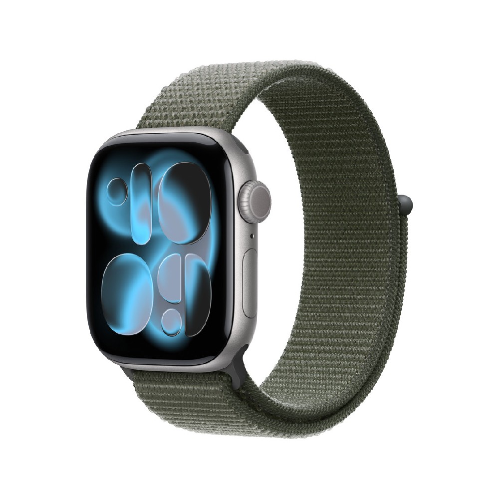 Apple Watch 42mm Forest Sport Loop