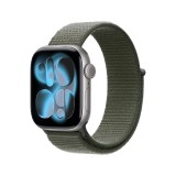 Apple Watch 42mm Forest Sport Loop