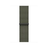 Apple Watch 42mm Forest Sport Loop