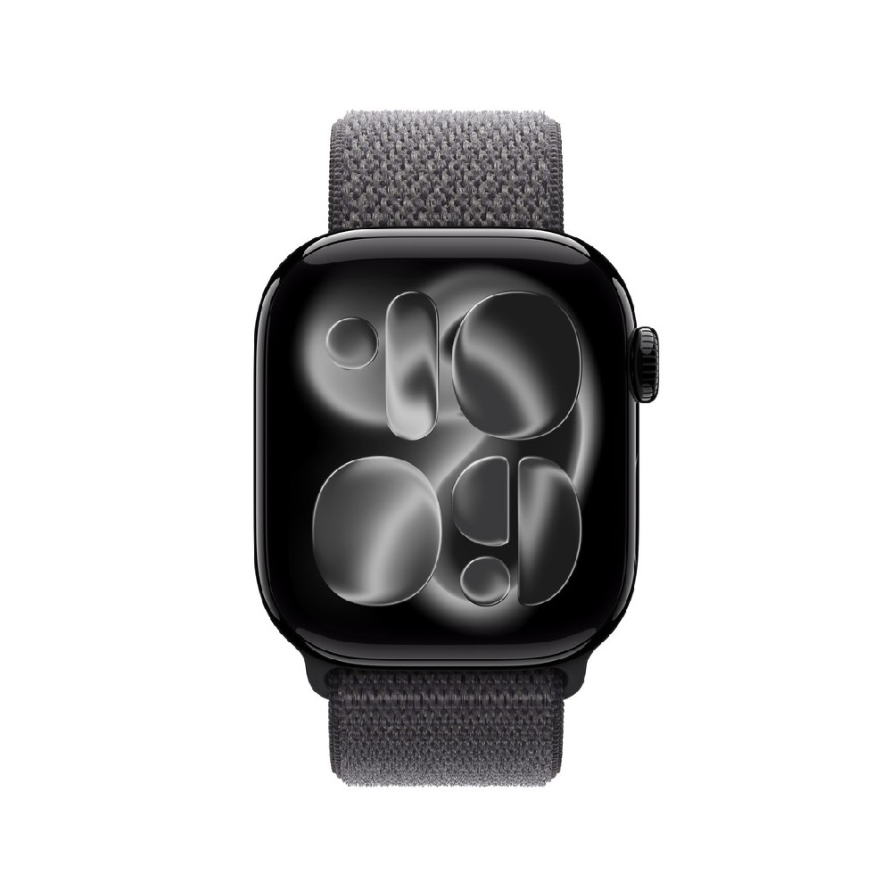 Apple Watch 42mm Dark Gray Sport Loop