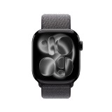 Apple Watch 42mm Dark Gray Sport Loop