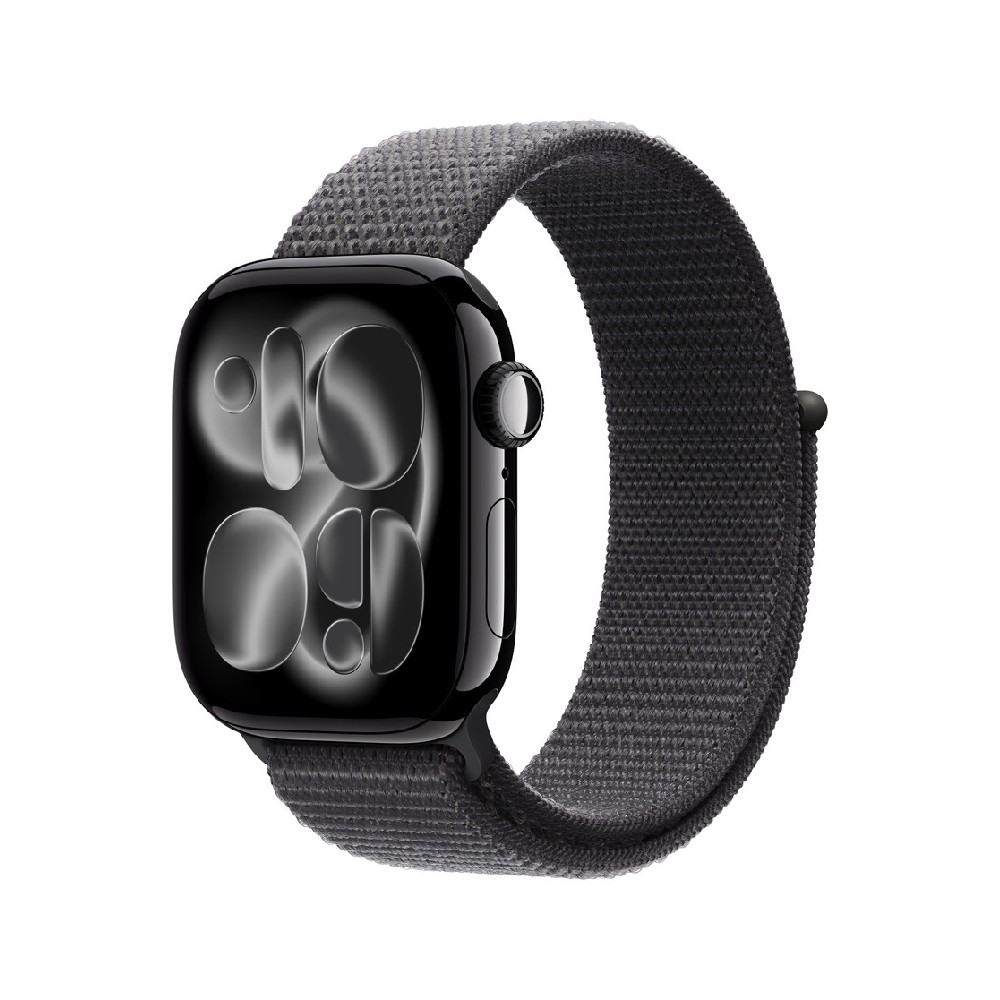 Apple Watch 42mm Dark Gray Sport Loop